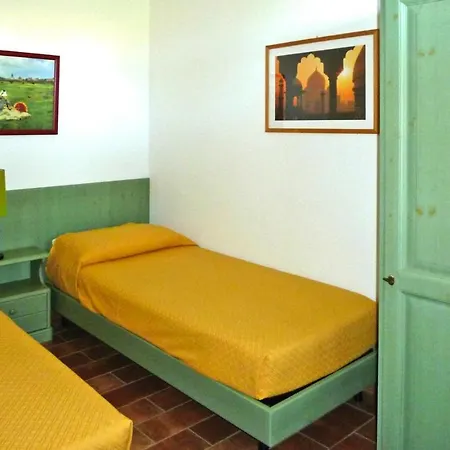 Apartamento Holiday Borgo Etrusco - Ito03024-dyc *