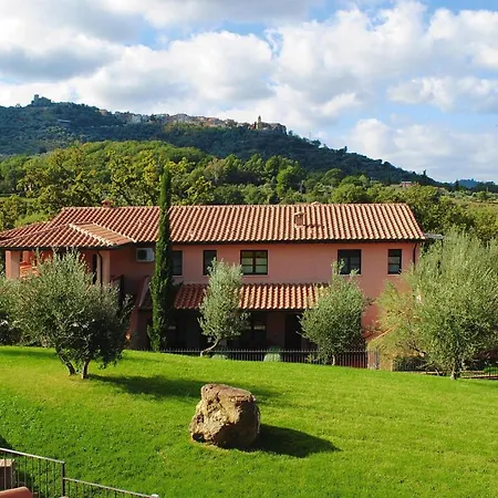 Holiday Borgo Etrusco - Ito03024-dyc * Scarlino