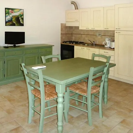 Apartamento Holiday Borgo Etrusco - Ito03024-dyc Scarlino