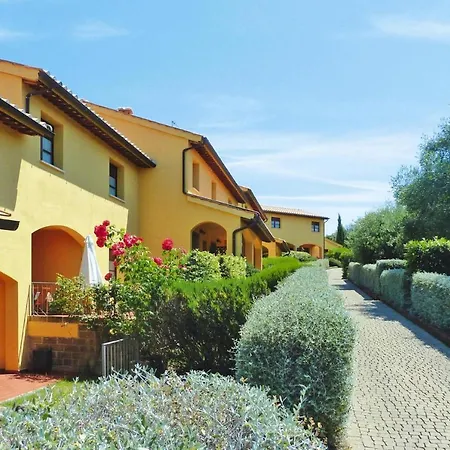 Apartamento Holiday Borgo Etrusco - Ito03024-dyc *