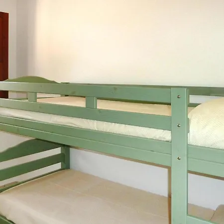 Apartamento Holiday Borgo Etrusco - Ito03024-dyc