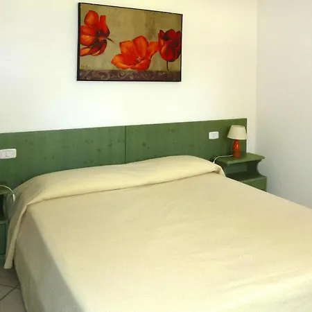 Apartamento Holiday Borgo Etrusco - Ito03024-dyc