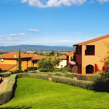 Holiday Borgo Etrusco - Ito03024-dyc Apartamento Scarlino