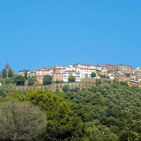 Holiday Borgo Etrusco - Ito03024-dyc Scarlino
