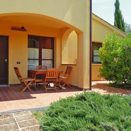 Holiday Borgo Etrusco - Ito03024-dyc Apartamento Scarlino
