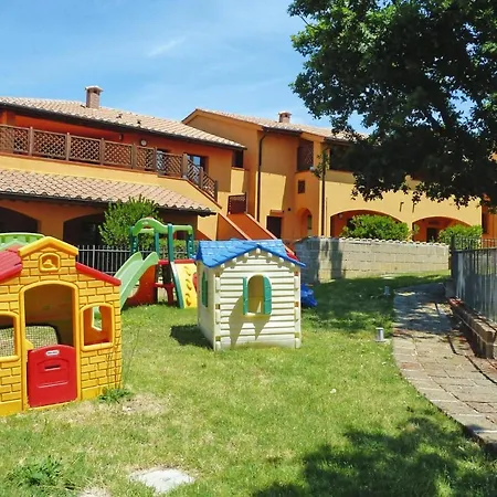 Holiday Borgo Etrusco - Ito03024-dyc * Scarlino
